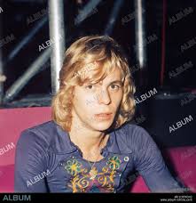 Juergen Marcus (original german: Jürgen Marcus)