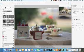 How To Make A 3d Mockup In Photoshop In 2020 Free Logo Mockup Psd Mockup Mockup Design