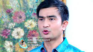 Jangan lewatkan surga yang ke 2 malam ini pkl 20.30 wib hanya di sctv ! Surga Yang Ke 2 Episode 51 Youtube