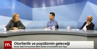 May 09, 2021 · ahmet şık'ın medyascope yayınında recep tayyip erdoğan'la hısım olduğunu söylediği zat. Medyascope Tv Metin Sarfati Ekonomi Politik Facebook