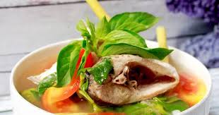 Resep Sup Ikan Oleh Iien Soegie Resep Sup Ikan Resep Sup Resep Masakan Indonesia