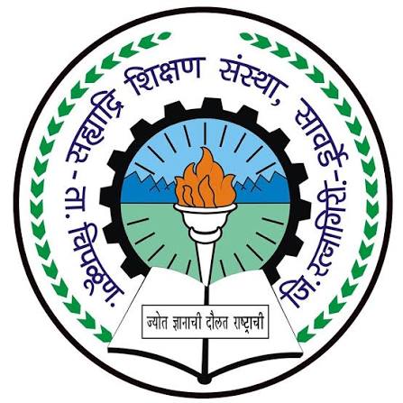 Sahyadri Shikshan Sanstha logo