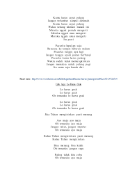Download lagu kalah dalam menang. Lirik Dan Chord Lagu Ada Band