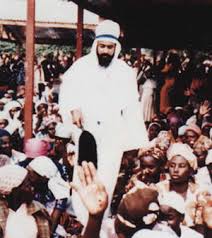 Resultado de imagen de Benjamín Creme