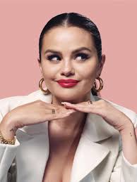 Selena Gomez uses her fame to talk ...