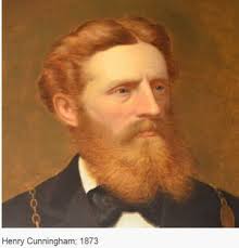 Henry Cunningham (1832-1904)