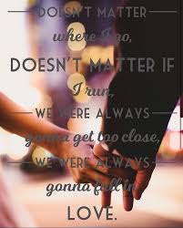 Without You By Parachute Parachute Lyrics Interesting Quotes Favorite Lyrics