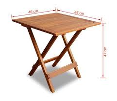 Vidaxl Garten Kaffee Beistelltisch Akazienholz 6 6 Couchtisch Massivholz Couchtisch Holz Terrassentisch