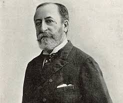 A guide to research, abingdon: Camille Saint Saens Biography Childhood Life Achievements Timeline