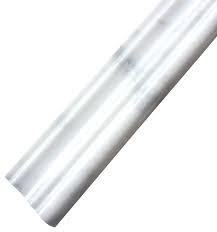 White mdf base moulding and chair rail trim kit 2 piece model 8203040. Arabescato Carrara Polished Marble Chair Rail Molding