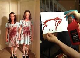 Perfekt für deine halloween verkleidung. Kunstblut Selber Machen Originelle Dekoideen Zu Halloween