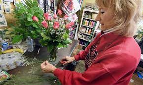 Dan picked up work at miller's auto supply in west york. Valentine S Day 2020 A Final Rush For Stagemyers Flower Shop In York