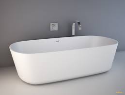 Download Free Antonio Lupi Baia Bathtub 3d Model Bathtub Bathroom Items Bathroom