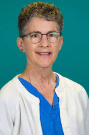 Hope Ruhe, MD