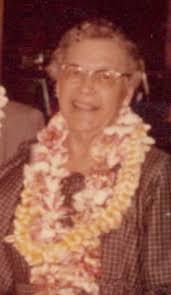 Flora Howie Mayo (1885-1966)