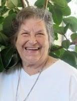 Roberta Akers Gamble Obituary