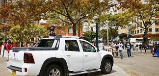 The dacia duster is a compact sport utility vehicle (suv) produced and marketed jointly by the french manufacturer renault and its romanian subsidiary dacia since 2010. Le Duster Pick Up Disponible En France D Ici 2020
