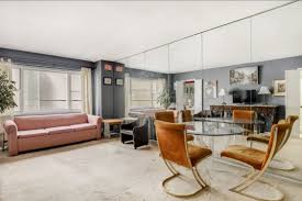 Recessed light installation labor, basic basic labor to install recessed lighting with favorable site conditions. A Dated Studio Needs To Lose Its Carpeting And Walls Of Mirrors