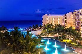 Westin Resort In Cancun Mexico Cancun Resorts Ocean Resort Bahamas Vacation