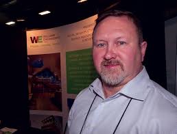 Generating lots of heat, and now, also plenty of light