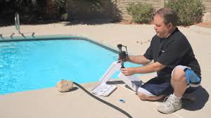 Gib deinen gebrauchtwagen in zahlung auf wirkaufendeinauto.de! How To Replace A Pool Water Leveler Pools Spas Youtube