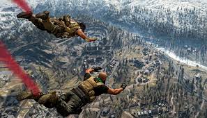 As the zombie live event has moved around the map, more and more locations have been struck down, and missiles are starting to fly overhead during matches to demonstrate that there's a real likelihood of a destructive strike. Call Of Duty Warzone S Nuke Event Looks Set To Take Place On April 21 Playstation Universe