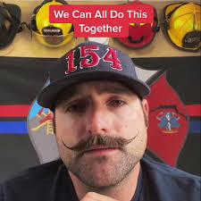 Lauren Compton First Husband