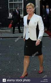pin by bolorlj on kalinda fashion kolinda grabar kitarovic style