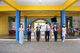 Maybe you would like to learn more about one of these? European Wellness International On Twitter Covid19 Begone European Wellness Group Steps Up Efforts In Malaysia At Chung Hwa Kindergarten Nursery Likas And Tadika Yuk Yu Likas Covid19 Fightbackcovid19 Stayprotected Staysafe