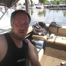 Chris Dauer (@dauerc)