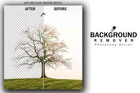 Background Remover Photoshop Action Filtergrade Background Remover Photoshop Actions Photoshop