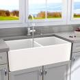 Cheap farmhouse kitchen sinks