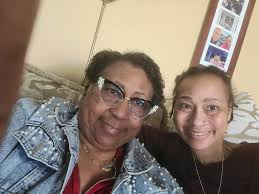 Condolences for Pastor Victor Collier's family