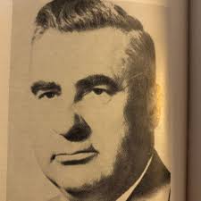 John Martin Holder (1902-1994)