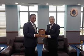 This is the official portal of external affairs ministry, government of india. Deputy Foreign Minister Of Malaysia Reaffirmed Malaysia S Attachment To The D 8 D 8 Organization For Economic Cooperation