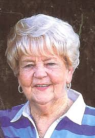 Lucy Conn Obituary (2010)