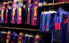 Més que un club we ❤️ #culers #forçabarça & #campnou join barçatv+ barca.link/emjk30rwcp5. The 2019 20 Economic Year Ends With Losses Of 97 Million Euros Caused By The Effects