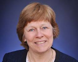 CIOT names Charlotte Barbour as president