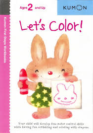 Check spelling or type a new query. Let S Color Kumon Publishing
