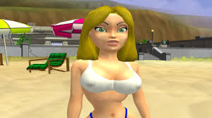 BoneTown. The beginning of the game, the first missions. A Very Vicious Pc  Game | Porno Game 3d, Sex