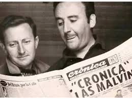 Operación Cóndor: el primer avión secuestrado de la historia para izar la  bandera argentina en las Malvinas