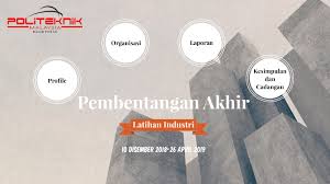 Teknologi pengurusan data bantu industri sukan global. Pembentangan Akhir Latihan Industri By Nur Hafiqah