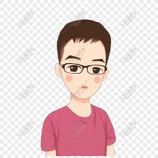 40 pilihan gambar kartun muslimah terbaik tahun ini sumber : Handuk Kartun Versi Korea Lelaki Dengan Mata Gambar Unduh Gratis Imej 611312104 Format Psd My Lovepik Com