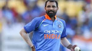 He was born on 3. Mohd Shami S Wife Arrested