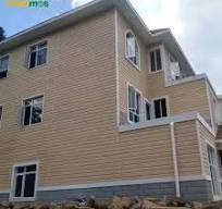 Environmental Friendly Easy Installation Outdoor Decorative ASA WPC Co-Extrusion Composite Cladding Exterior Wall Panel