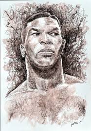 🥊 58 fights. 50 wins. 44 by KO. 👑 In his prime he was the most feared man 