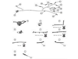 I'm thinking about getting a defroster rear window. Authentic Mopar Hard Top Wiring Kit W Heated Steering Wheel 82215312ac Mopar Online Parts