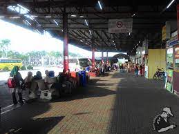 Maybe you would like to learn more about one of these? Dilemma Pengusaha Bas Ekspress Parit Buntar