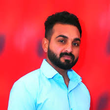 Balwinder Buttar Sarpanch