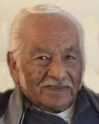 Alfredo Camacho Obituary (2024)